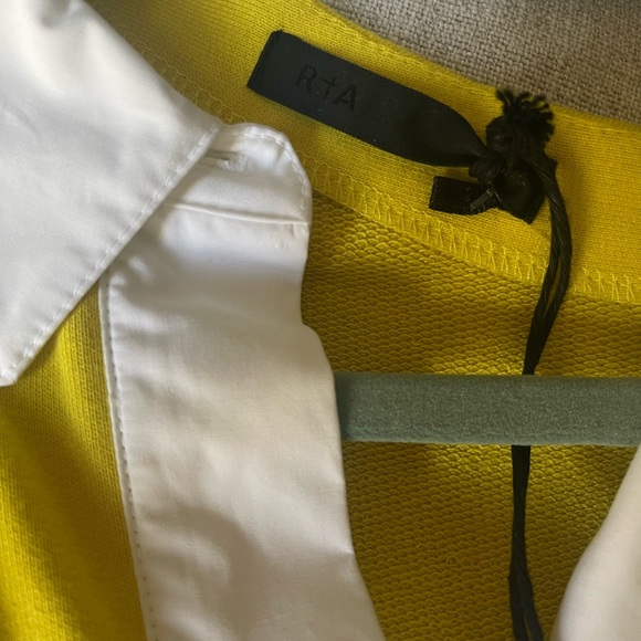 NWT, RTA Marla top - Picture 8 of 10